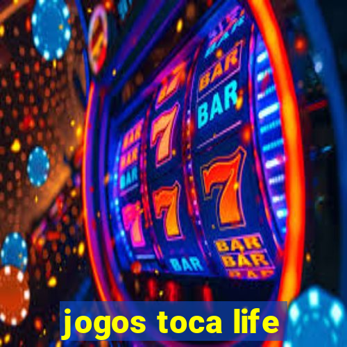 jogos toca life